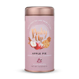 Pinky Up - Apple Pie Herbal Tea 15 Sachets