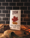 Loon Chocolate - Milk Chocolate Maple Crunch