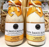 RITROVO - Casina Rossa Sugo Bianco Alfredo Sauce *SEE NOTE*