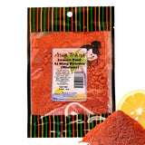 Snack Hawaii - Lemon Peel Li Hing Powder Mixture: 2.5 oz