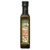 Fine Italian Food - Mantova Italian Golden Extra Virgin Olive Oil, 8.5 fl. oz.