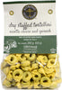 RITROVO - Allemandi Tortellini with Spinach and Ricotta