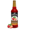 Syruvia - Strawberry Syrup