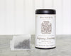 Oliver Pluff & Company - Lapsang Souchong - 20 Teabags in Signature Tea Tin