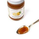 Umami Insider - Organic Yuzu & Grape Jam 9.17 oz