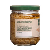 Fine Italian Food - Mantova Mushroom Bruschetta, 6 oz.