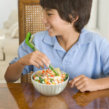 Fred & Friends - Munchtime - T-Rex Dinosaur Chopsticks