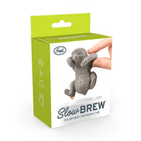 Fred & Friends - Slow Brew - Sloth Tea Infuser