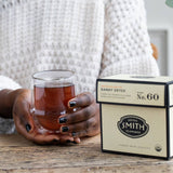 Smith Teamaker - Dandy Detox - Organic Wellness Tea