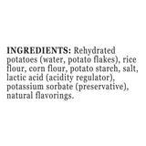 Fine Italian Food - Mantova Gluten-Free Potato Gnocchi, 14.10 oz.