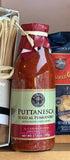 RITROVO - Casina Rossa Sugo al Pomodoro Puttanesca *SEE NOTE*