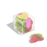 Sugarfina - Berry Sweet - Sour Strawberries - Small (V Day 2026)