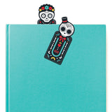 Fred & Friends - Day of the Read - Bookmarks