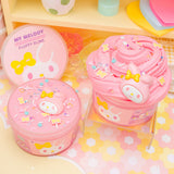 Kawaii Slime Company - Sanrio® My Melody™ Fluffy Signature Dome™ Slime (4pcs/case)