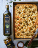 Mina - 16.9 fl oz/500 ml Single Origin Extra Virgin Olive Oil