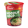 Galil Brands - Galil Instant Cup Soup | Beef | Gluten Free Rice Ramen