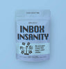 Improper Co. (No duties | Ships from CAN/USA) - Inbox Insanity Peppermint tea, 20 Servings, Tea Blend