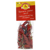 Wholesale Italian Food - Dried Whole Calabrian Chili Peppers by Tutto Calabria: SINGLE PACK (1.4 oz. | 20 g)