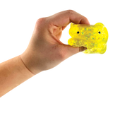 Novelty Brands - Fun Doh Squishy Gummy Fidget Toy NEW Variety - 12/Display: Wholesale Price