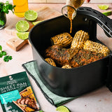 Simply Organic - Sheet Pan Seasoning Mix, Cilantro Lime, Certified Organic