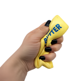 Novelty Brands - Fun Doh 6" Butter Stick Slow Rise Fidget Toy - 12/Display: Wholesale Price