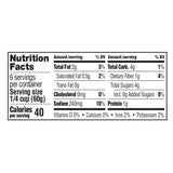 Fine Italian Food - Mantova Pizza Sauce, 12.5 oz.