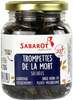 French Feast - Sabarot · Dried black trumpets