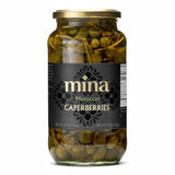 Mina - 33.5oz Caperberries