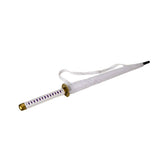 Urban Tokyo - White Katana Handle Umbrella