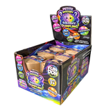 Novelty Brands - Fun Doh Squishy Mystery Mini Petite 2.5" Dumpling Toy: Wholesale Price