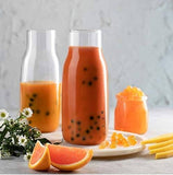 Syruvia - 1 LB Pomegranate Flavored Popping Boba