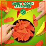 Snack Hawaii - Li Hing Mui Mango: 4 oz