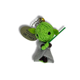The H&H Group - The Coach - Watchover Voodoo Dolls - Keychain