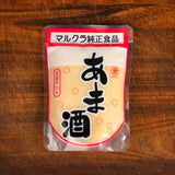 Umami Insider - Rice Koji Amazake (Non-Alcohol Fermented Rice Drink), 8.81 o