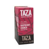 Taza Chocolate - Raspberry Crunch Bar