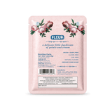 Mon Bon Chiffon - Fleur - Rose Macaron Cotton Candy Puff: Default Title