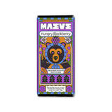 Seattle Chocolate Presents Maeve - Hungry Blackberry Truffle Bar