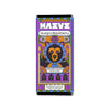 Seattle Chocolate Presents Maeve - Hungry Blackberry Truffle Bar