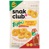 Cow Crack Wholesale - Snak Club Mango Rings with Tajin 5 oz