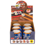 Kawaii Slime Company - Sushi & Sweets Souvenir Collectible Capsule (6pcs/case)