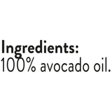 Fine Italian Food - Mantova Avocado Oil Squeeze Bottle, 17 fl. oz.