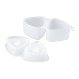 Urban Tokyo - 6.4"L Plastic Onigiri Sushi Rice Mold JP (10/120)