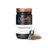 Apolis Tea - Strawberry Fields - Tea Bags