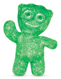 Iscream - Spk Green Character Embossed Plush