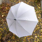 Urban Tokyo - White Katana Handle Umbrella