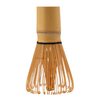 Urban Tokyo - Matcha Whisk Chasen 4"H 100 Prong Bamboo Whisk