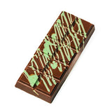 Showcase - Dubai Chocolate Bar Pistachio by Oasis Treasures 2.45oz