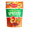 Galil Brands - Organic Sun-Dried Apricots | 3.5 oz | Galil