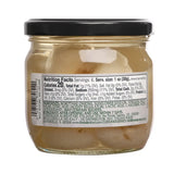 Fine Italian Food - Mantova Borettane Grilled Onions, 11.3 oz.