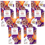 Sugarox Candy Studio LLC - Tamalitoz Dulce de Leche Caramel - Diva Diablo (pretzel) 12c